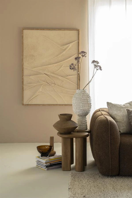 Veck 90x120 cm By-Boo Bilde