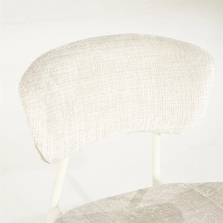 Dare - beige By-Boo Spisestol