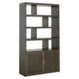 Oppbevaringsskap Rivertree brun Richmond Interiors Skap