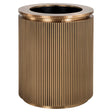 Planter Ironville gull 50Ø Richmond Interiors Diverse