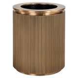 Planter Ironville gull 50Ø Richmond Interiors Diverse
