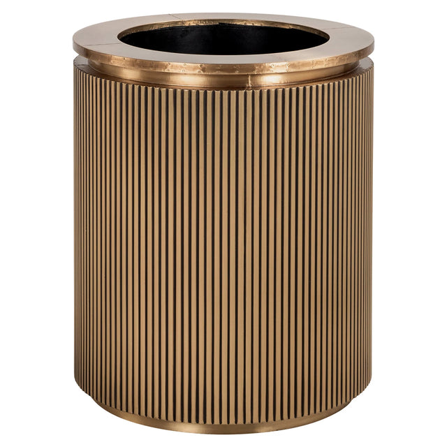 Planter Ironville gull 50Ø Richmond Interiors Diverse