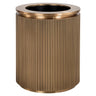 Planter Ironville gull 50Ø Richmond Interiors Diverse