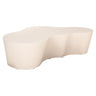 Utendørs kaffebord Urban Bloom sandstein Richmond Interiors Sofabord
