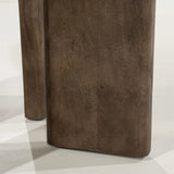 Spisebord Lando - 127 cm Eleonora Spisebord