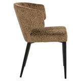 Spisestuestol Taylor brandy fusjon flammehemmende Richmond Interiors Spisestol