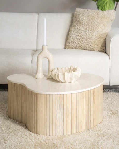 Salongbord Kira medium Eleonora Sofabord