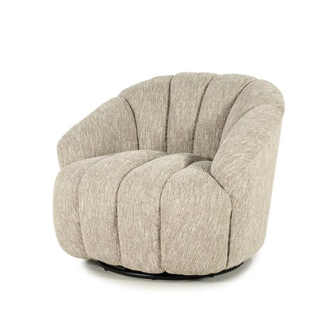 Sogno - taupe By-Boo Lenestol