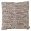 Pute Olin greige 50x50 Richmond Interiors Pute