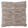 Pute Olin greige 50x50 Richmond Interiors Pute