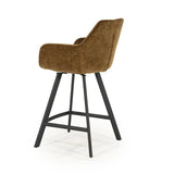 Barstol Bliss med armlene By-Boo Barstol