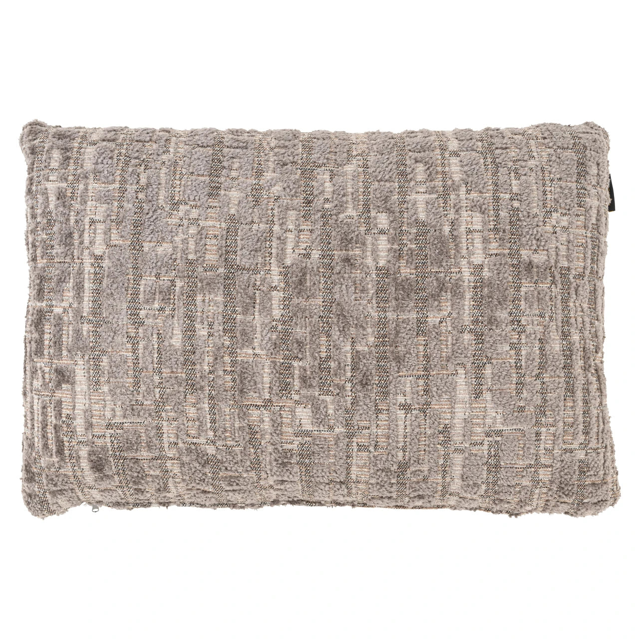 Cushion Olin greige 40x60 Richmond Interiors Pute
