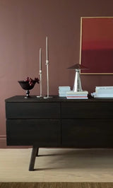 Cleardale sideboard 170 brun eik Rowico Skjenk