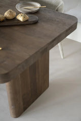 Spisebord Edward 240x100 cm Eleonora Spisebord