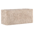 Lampeskjerm Emily nydelig beige Richmond Interiors Lampeskjerm