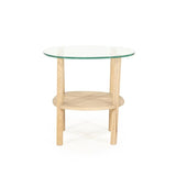 Sidebord Cleo Eleonora Sidebord