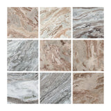 Endebord Bottega Blush beige Richmond Interiors Sidebord