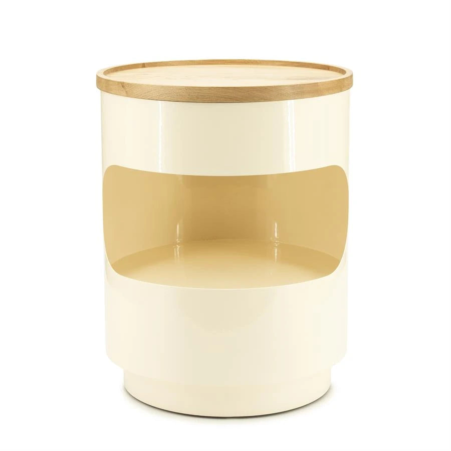 Sidebord Tondo By-Boo Sidebord