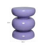 Endebord Jari Richmond Interiors Sidebord
