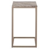 Sofabord Fairfax leire Richmond Interiors Sofabord