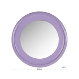 Speil Blissey lilla Richmond Interiors Speil