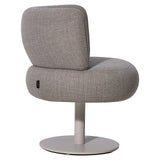 Utendørs spise stol Mason greige alpine svingbar Richmond Interiors Spisestol