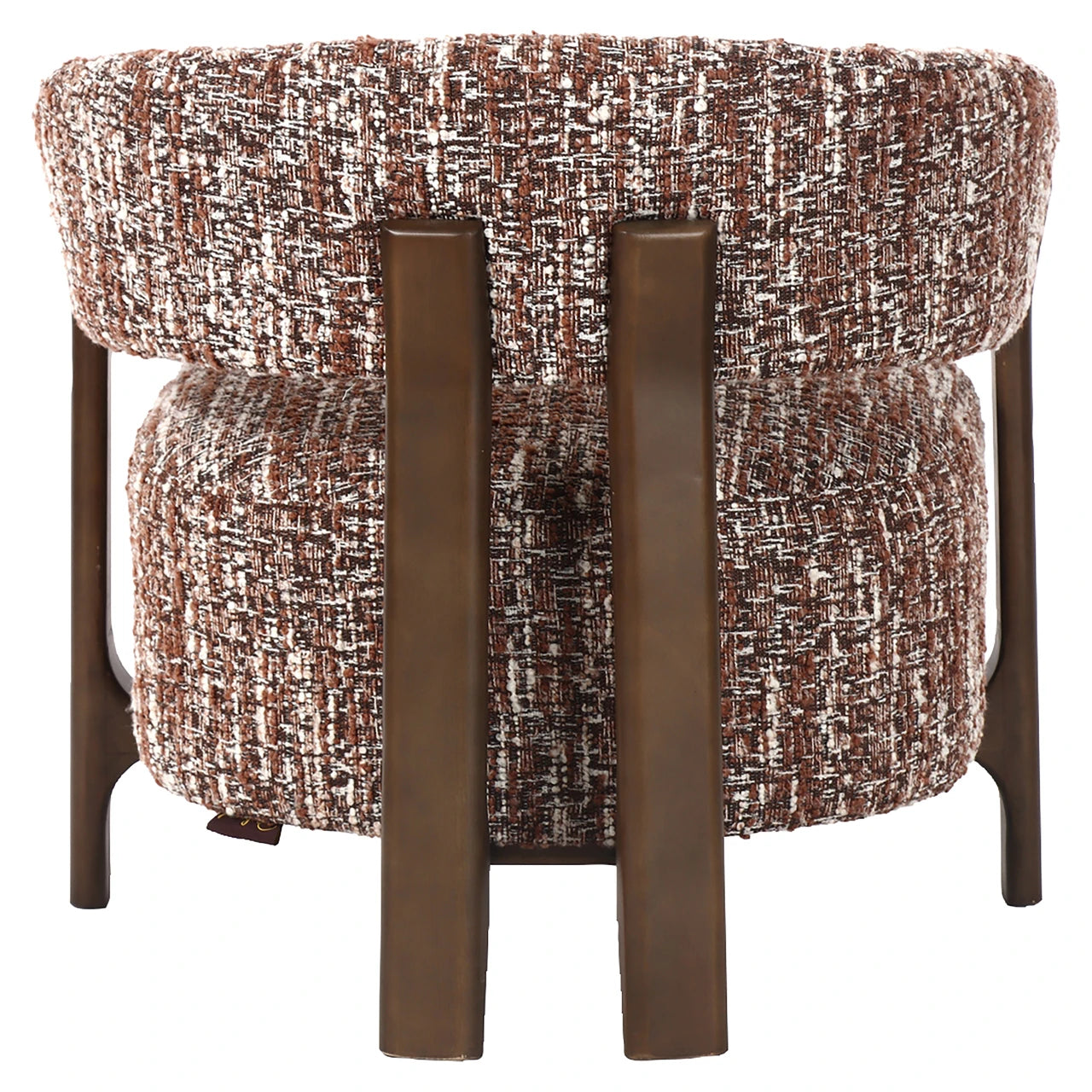 Lounge chair Dalara hazel Richmond Interiors Lenestol