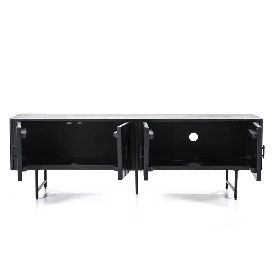 TV-benken Remi 4drs Eleonora TV-benk
