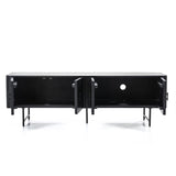 TV-benken Remi 4drs Eleonora TV-benk