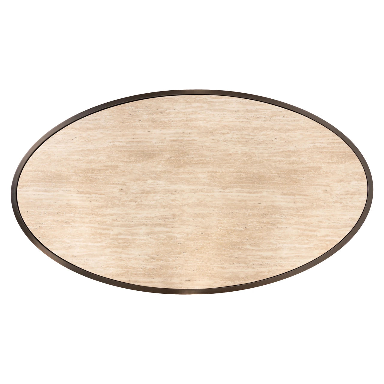 Salongbord Bonanza beige Richmond Interiors Sofabord