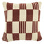 Pillow Twist 45x45 cm By-Boo Pute