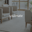 Soulmate Golvabia Teppe