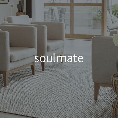 Soulmate Golvabia Teppe