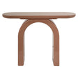 Console Kourtney mocha mousse Richmond Interiors Konsollbord