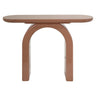 Console Kourtney mocha mousse Richmond Interiors Konsollbord