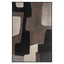 Veggkunst Mirage brun venstre Richmond Interiors Bilde