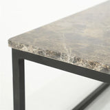 Kaffebord Rico square Eleonora Sofabord
