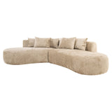 Sofa Cassie desert fusion 4-seters Richmond Interiors Sofa