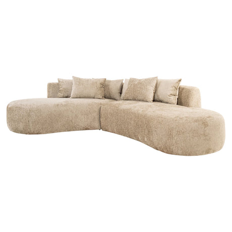 Sofa Cassie desert fusion 4-seters Richmond Interiors Sofa
