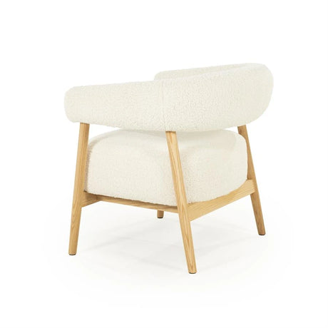 Mysa - beige By-Boo Loungegruppe