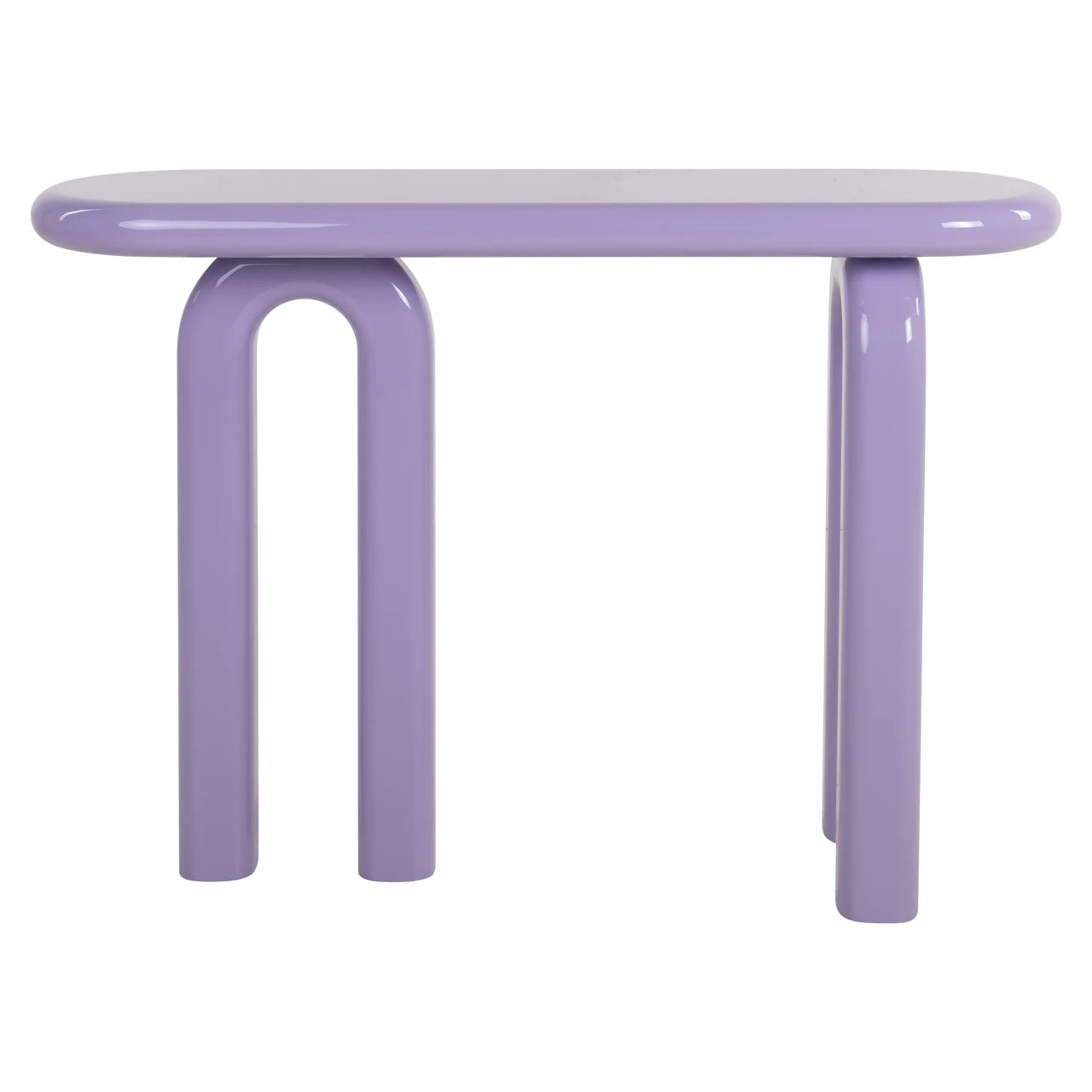 Console Rascal lilla Richmond Interiors Konsollbord