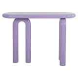 Console Rascal lilla Richmond Interiors Konsollbord