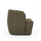 Lounge chair Charlotte Eleonora Lenestol