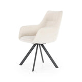 Bliss med armlene By-Boo Spisestol