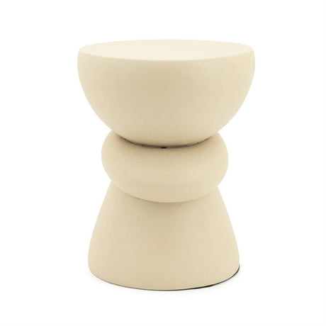 Kerun - beige By-Boo Bord