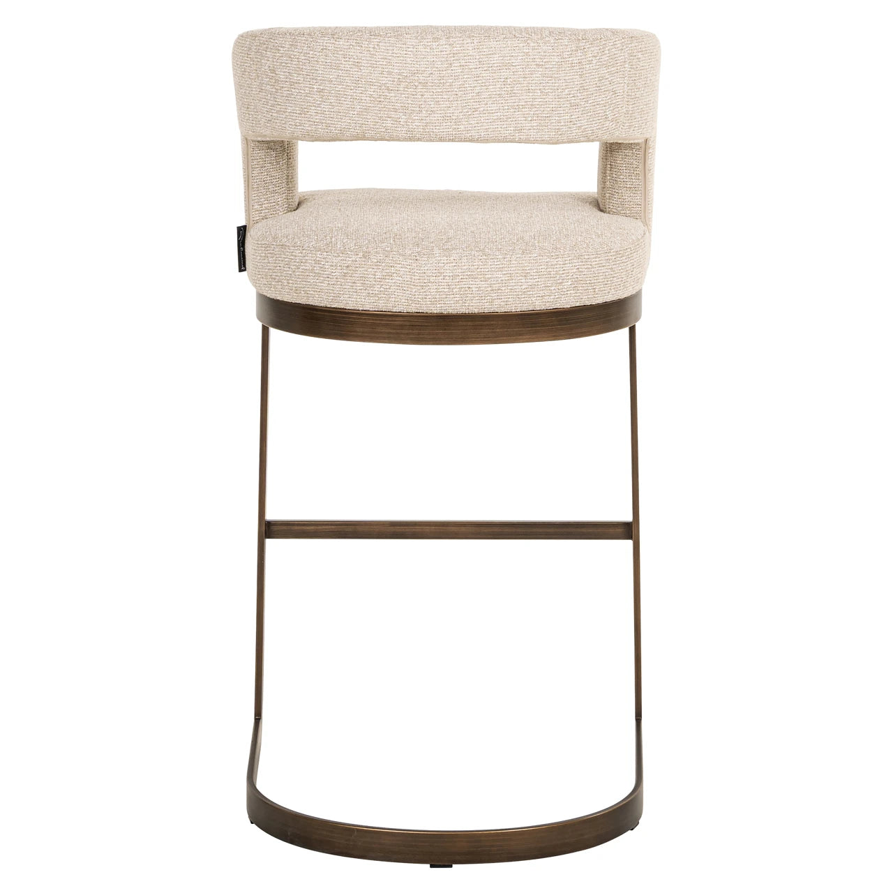 Barstol Ellis biscotti Richmond Interiors Barstol
