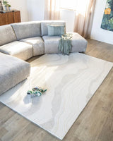 Jord 160x230 cm By-Boo Teppe