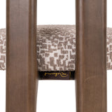Spisestol Contigo natural geo Richmond Interiors Spisestol
