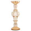 lysholder Dilan ravstor Richmond Interiors Lysestake