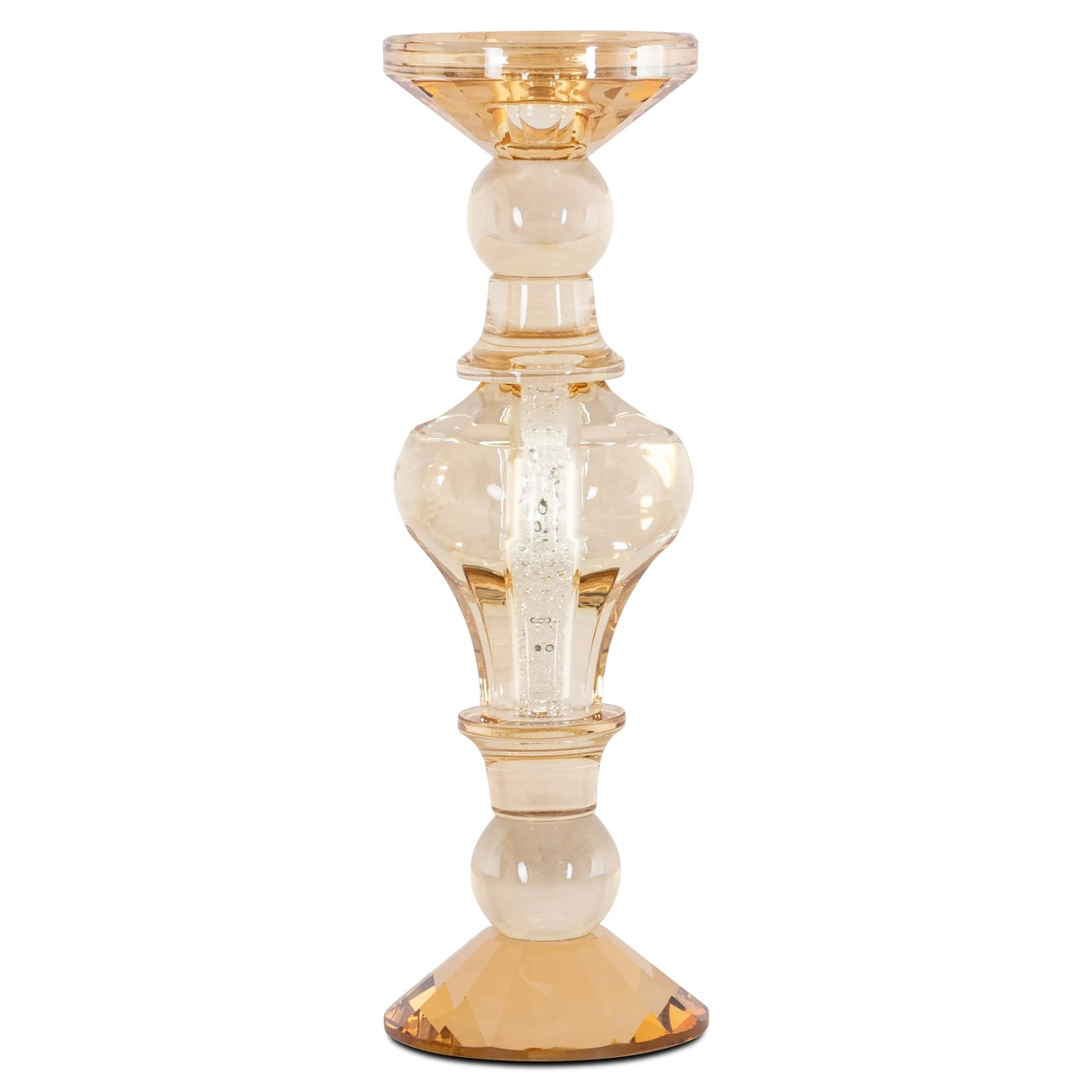 lysholder Dilan ravstor Richmond Interiors Lysestake